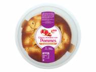 Gâteau moelleux