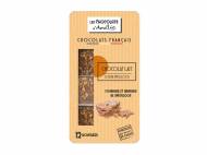 Tablette de chocolat