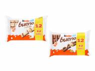 Kinder Bueno1 , prezzo 8.98 € per Soit le lot de 2 x 468/516 ...