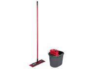 Set de nettoyage Balai plat Vileda, le prix 19.99 €
- Pour ...