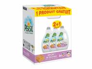 Persil lessive liquide , le prix 11.99 €
- Bouquet ...