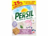 Persil lessive en poudre , le prix 12.79 €
- Bouquet ...