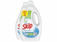 Skip lessive liquide Active Clean , le prix 8.98 € ...