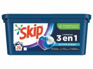 Skip 3 en 1 capsules trio , le prix 4.24 €
- Le produit ...