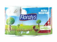 Essuie-tout 3 plis , prezzo 1.99 € per Les 3 rouleaux
- ...
