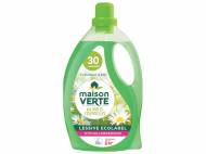 Maison Verte lessive liquide Fraîcheur dété