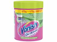 Vanish détachant Oxi Action poudre