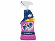 Vanish détachant Oxi Action pistolet