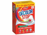 Decolor Stop lingettes