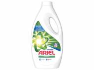 Ariel lessive liquide , le prix 6.45 €
- 31 lavages !