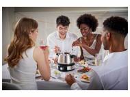 Service à fondue électrique