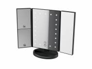 Miroir cosmétique LED , le prix 14.99 €
- Surface du miroir ...