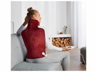 Coussin chauffant dos et nuque