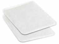 Patchs chauffants ou compresses chauffantes