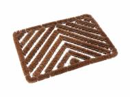 Paillasson grille