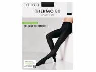 Collant thermique 80 DEN
