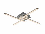 Plafonnier/applique ou plafonnier LED , le prix 21.99 €
- ...
