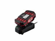 Batterie 20 V et chargeur , le prix 27.99 €
- Set de 2
- ...