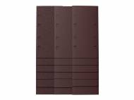 Feuilles abrasives pour ponceuse