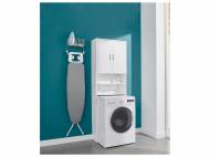Meuble pour lave-linge