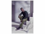 Pantalon de jogging cargo