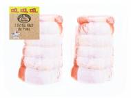 2 rôtis filet de porc