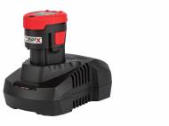 Batterie 12 V et chargeur
