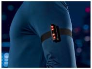Lampe dynamo