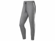 Pantalon molletonné