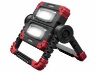 Projecteur à LED avec piles