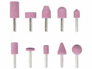 Accessoire pour meuleuse droite