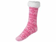 Chaussons-chaussettes