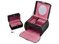 Coffret à bijoux , le prix 12.99 €
- Tiroir amovible ...