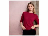 Pull en cachemire , le prix 39.99 €
- Du S au XL ...