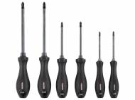 Tournevis-burins , le prix 12.99 €
- Set de 13
- Pointe ...