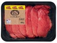 6 steaks à griller , le prix 6.39 €
Caractéristiques
- ...