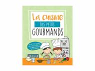 Livre « La cuisine des petits gourmands » , prezzo 4.99 € ...