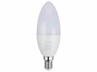 Ampoule LED connectée , le prix 9.99 €
- E14, 6,5 W, 470 ...