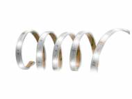 Ruban à LED connecté , le prix 17.99 €
- 18 W
- Commande ...