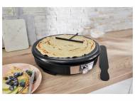 Crêpière électrique
