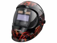 Casque de soudage automatique