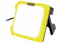 Projecteur de chantier LED avec prise