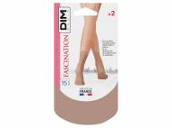 Socquettes transparentes femme