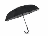 Parapluie à fermeture inversée