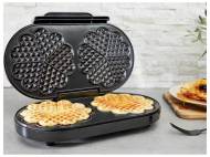 Gaufrier double