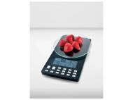 Balance nutritionnelle