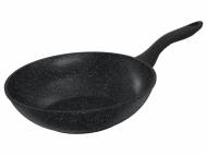 Poêle ou wok en aluminium