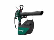 Aspirateur souffleur broyeur électrique