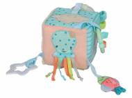 Jouet dactivités bébé