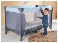 Lit de voyage pour bébé